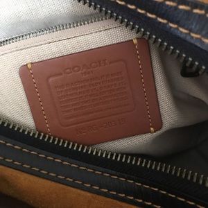 Floral Embroidered Rogue